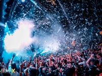 VIP Entry "Duplex" Disco Club